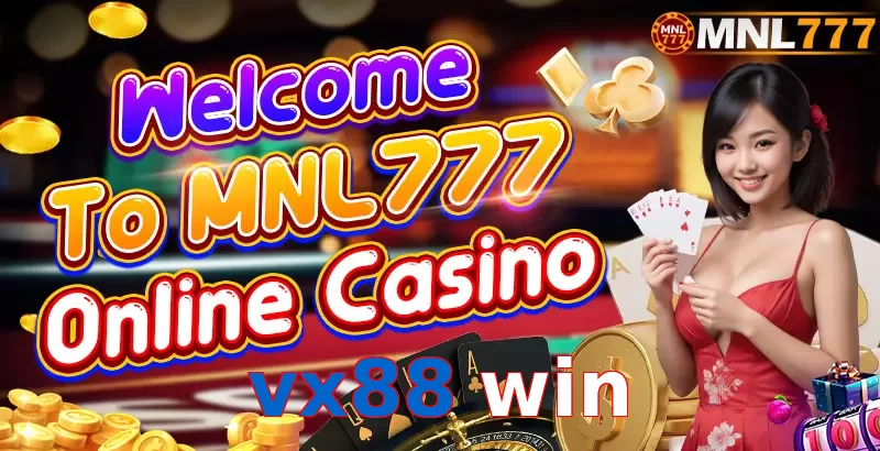 vx88 win