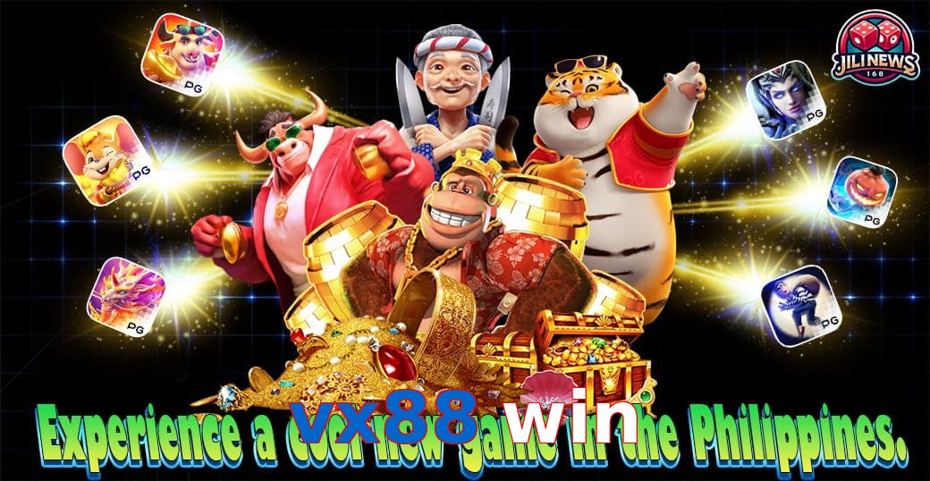 vx88 win