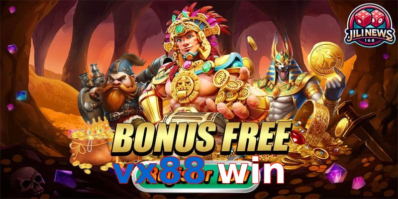 vx88 win