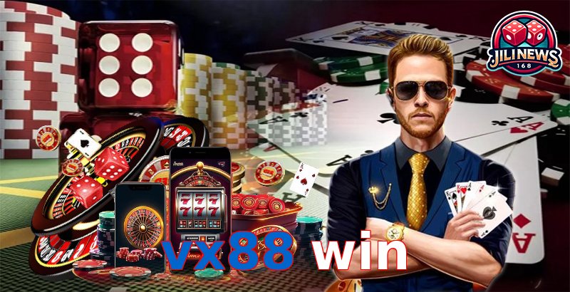 vx88 win