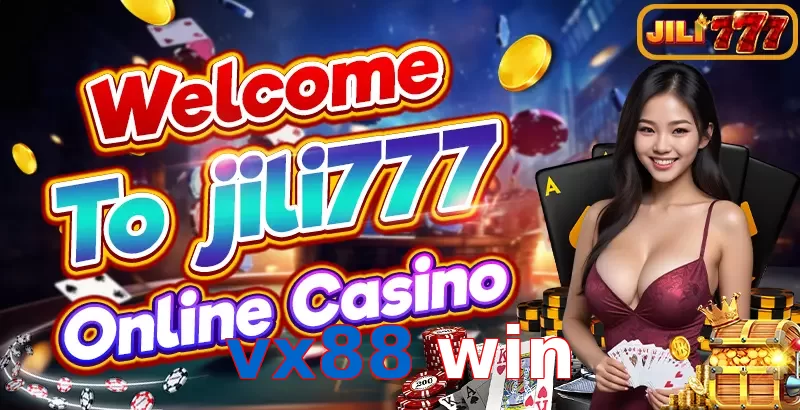 vx88 win