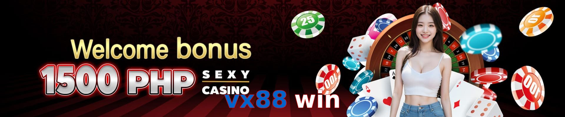 vx88 win