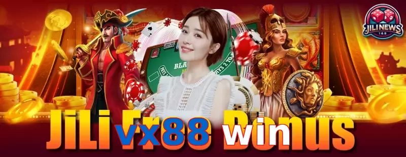 vx88 win