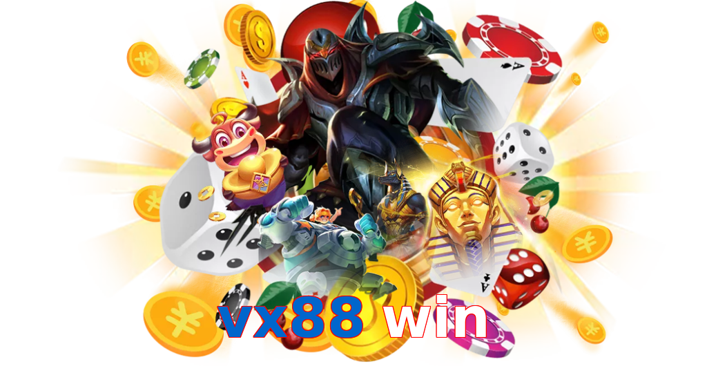 vx88 win