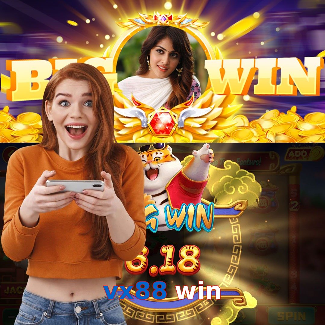 vx88 win