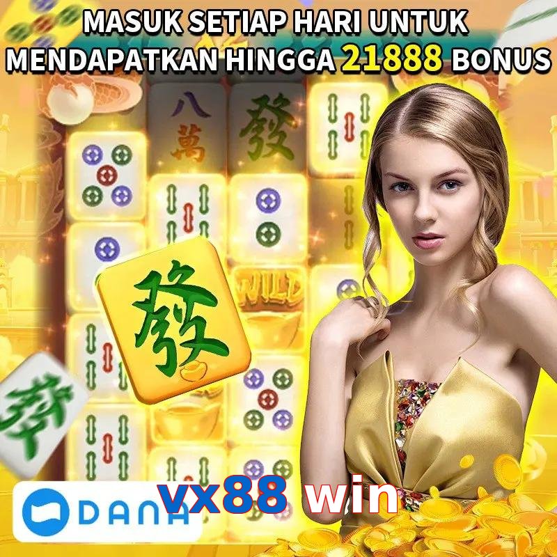 vx88 win
