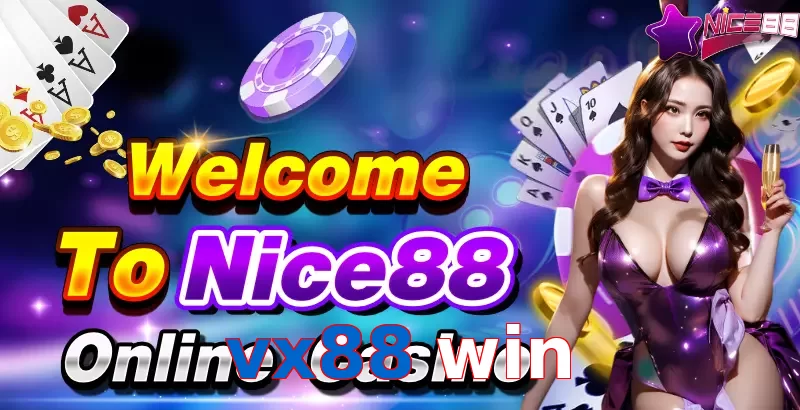 vx88 win