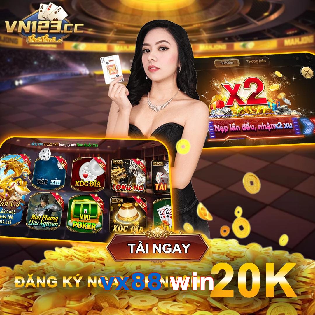 vx88 win