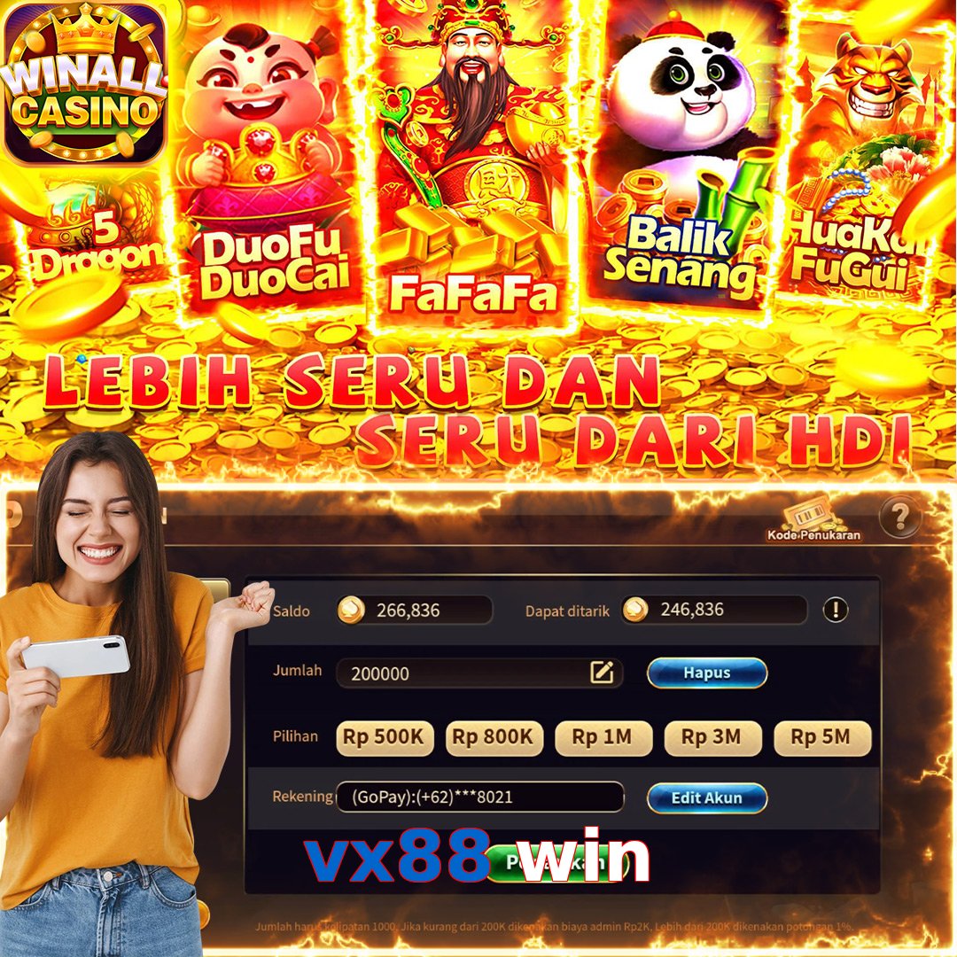 vx88 win