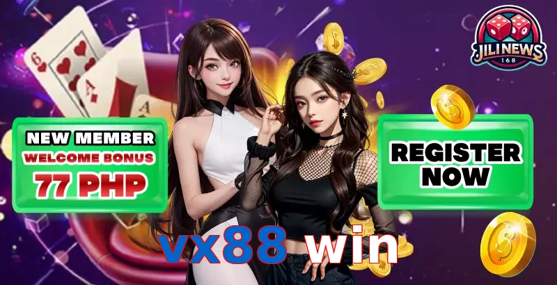 vx88 win