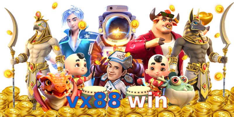 vx88 win