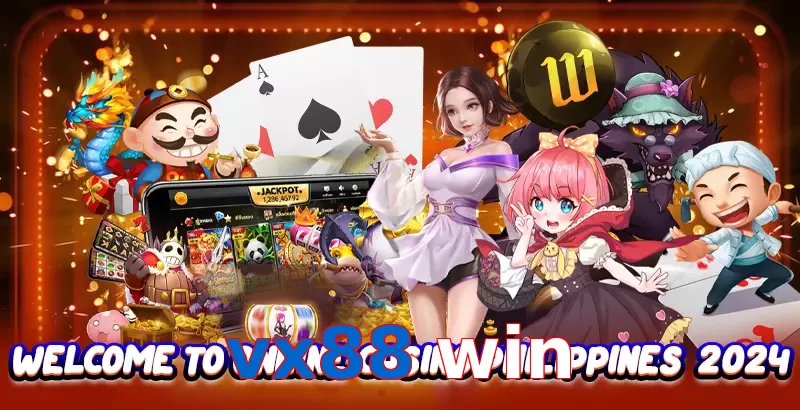 vx88 win