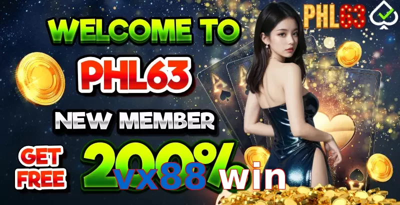 vx88 win