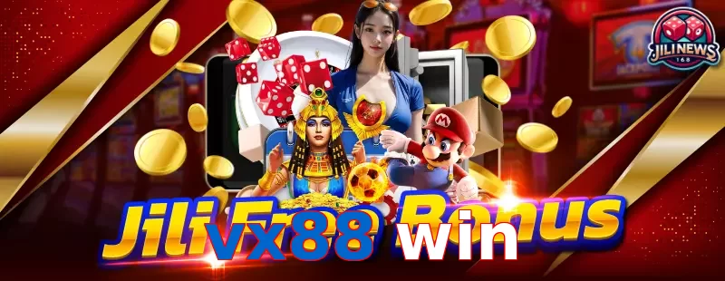 vx88 win