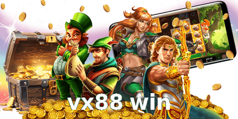 vx88 win