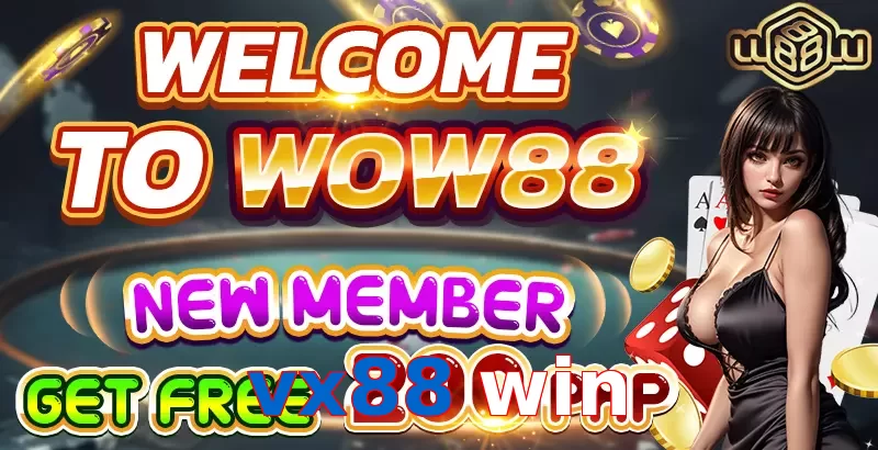 vx88 win