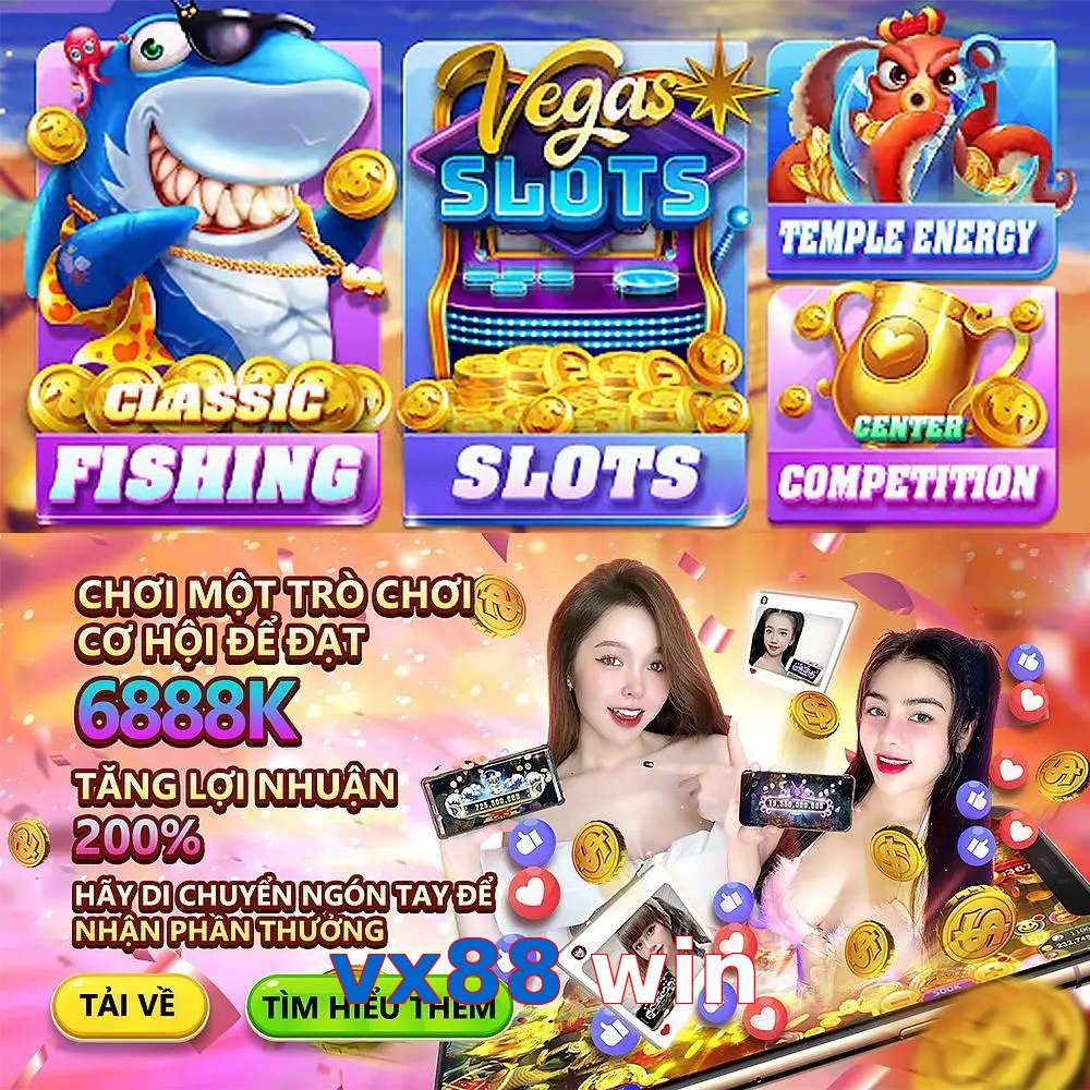 vx88 win