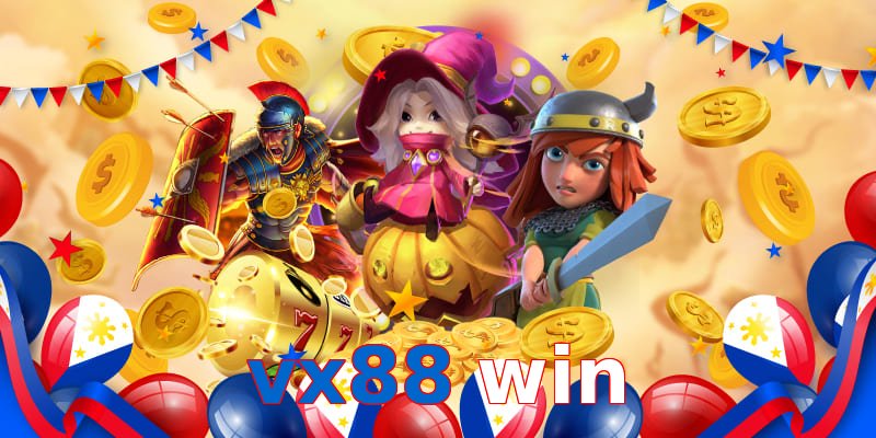 vx88 win