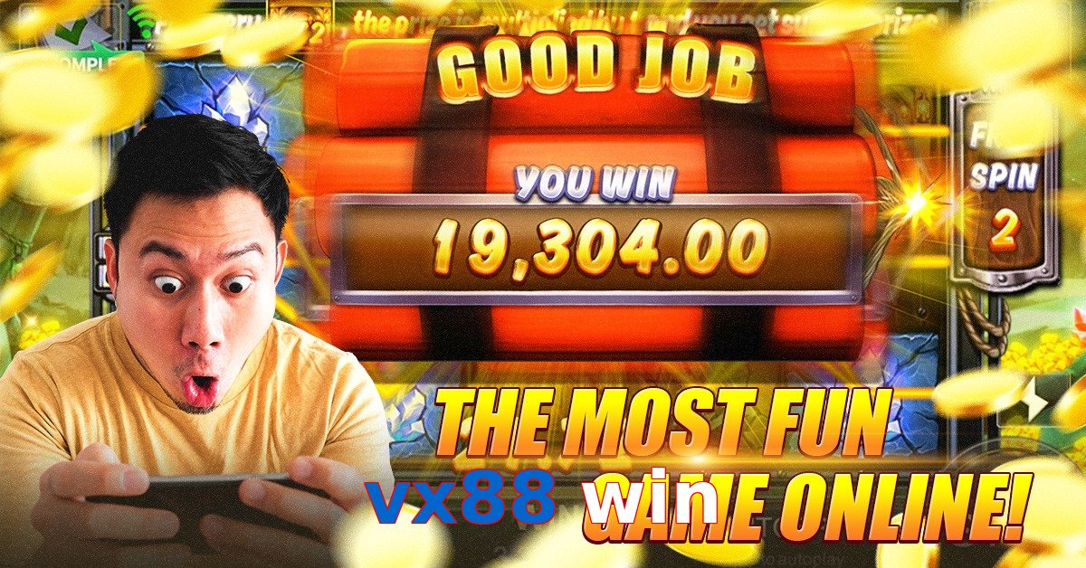 vx88 win