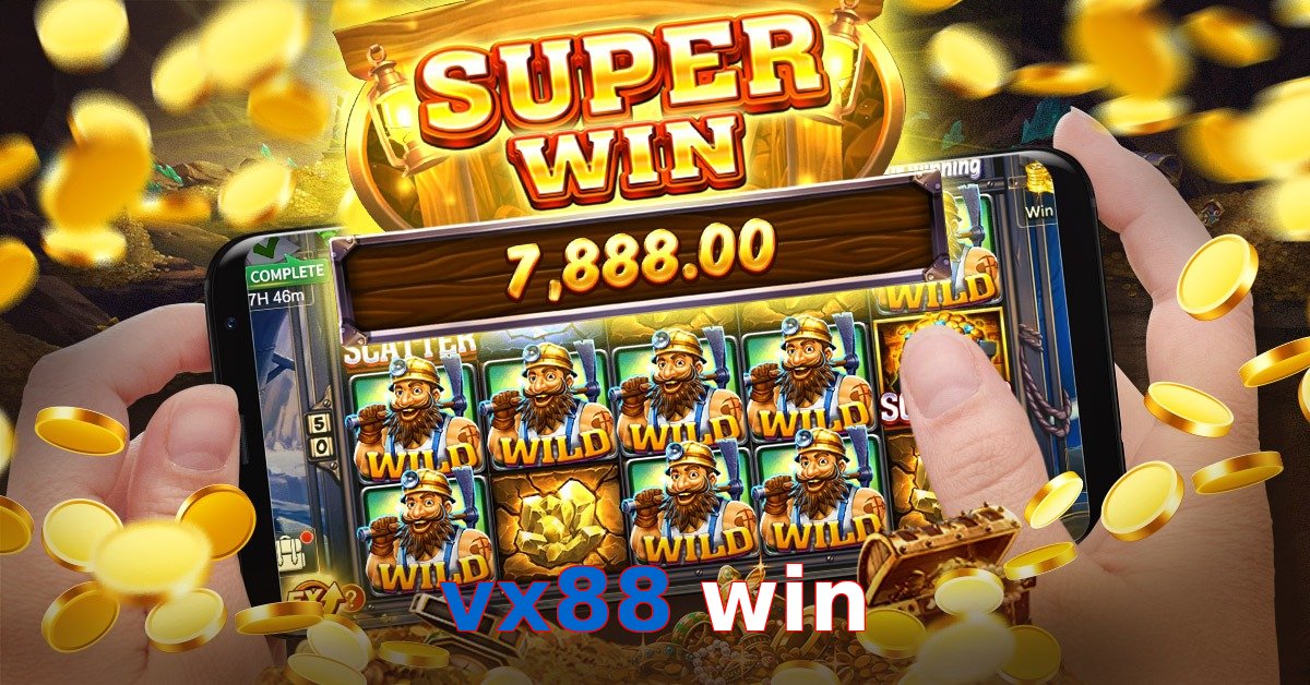 vx88 win