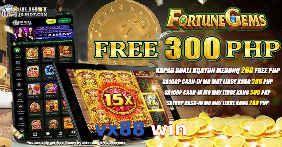 vx88 win