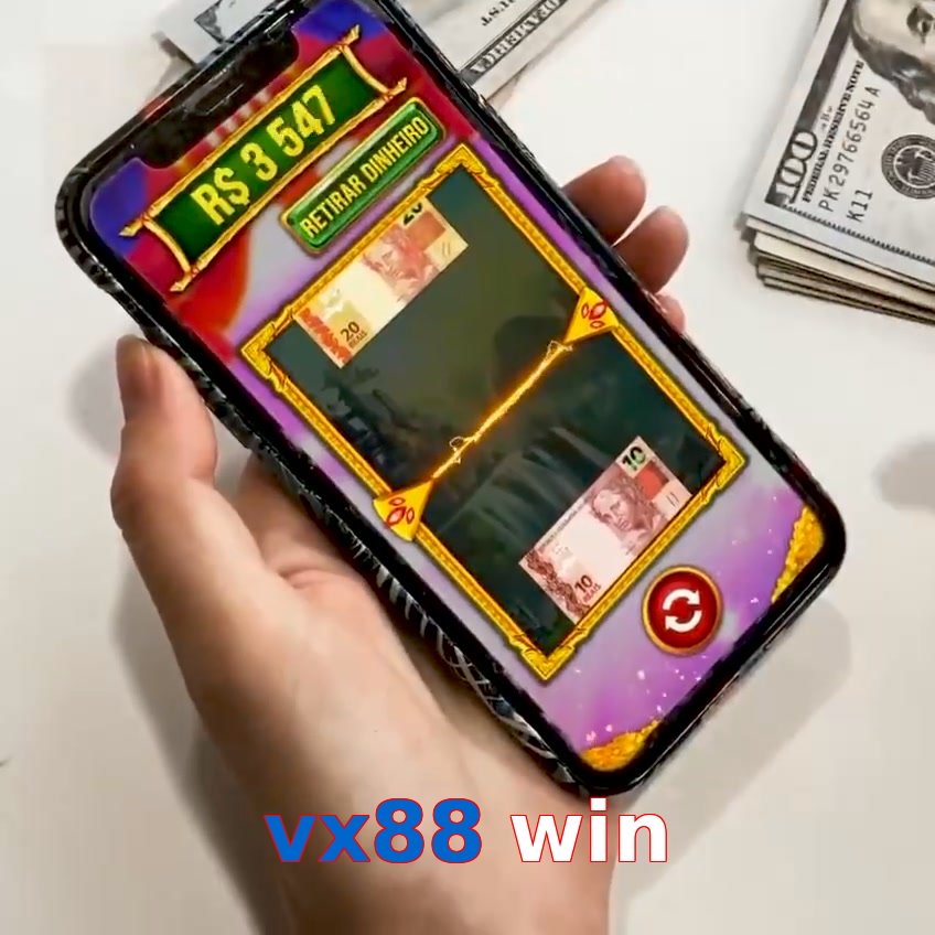 vx88 win