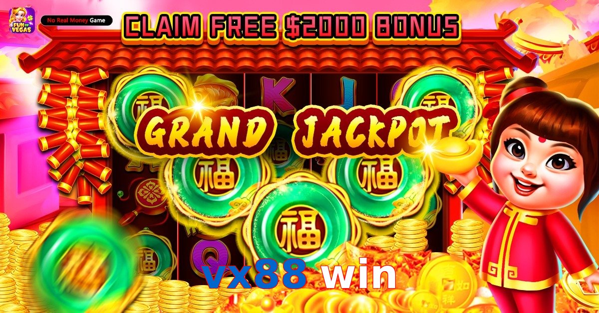 vx88 win