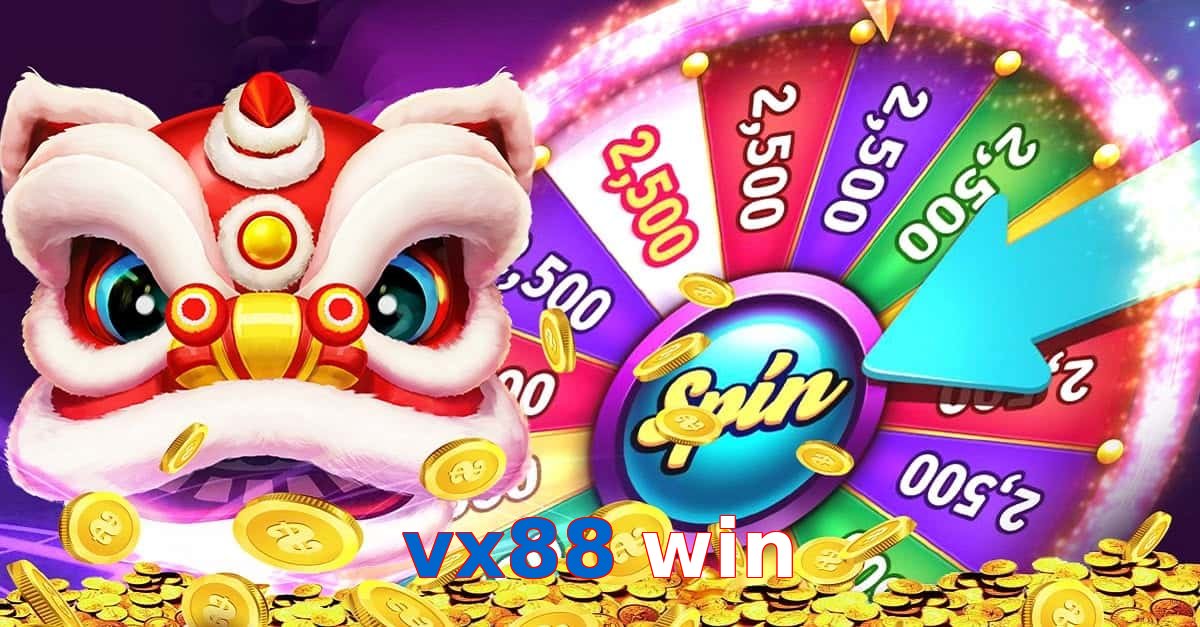 vx88 win