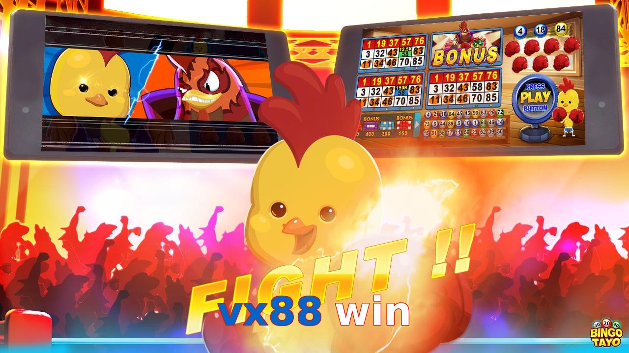 vx88 win