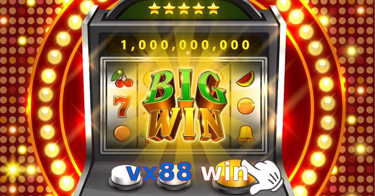 vx88 win