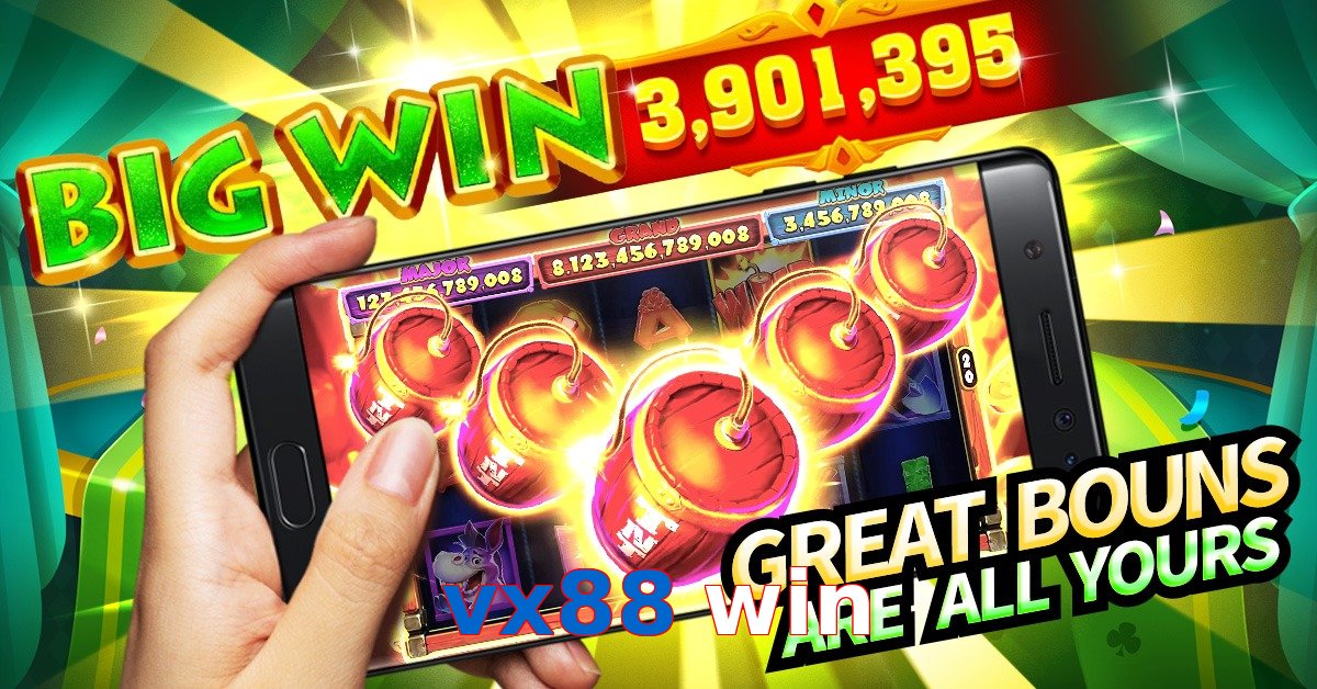 vx88 win