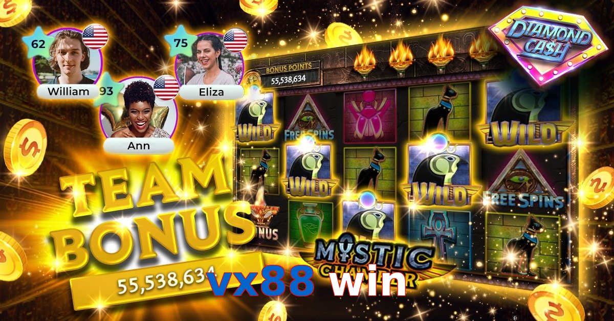 vx88 win