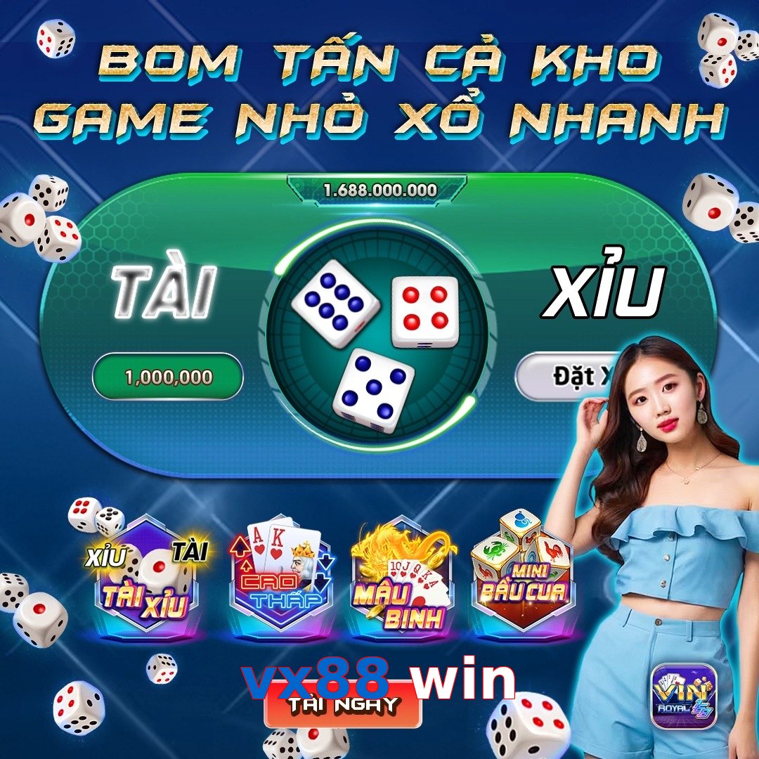 vx88 win