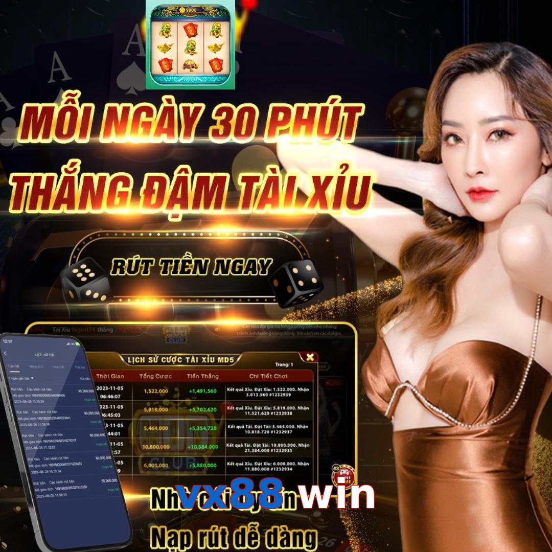 vx88 win