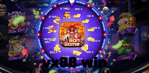 vx88 win