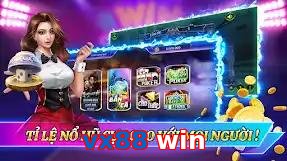 vx88 win