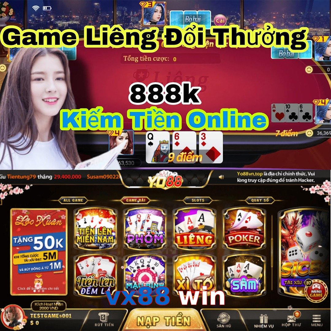 vx88 win