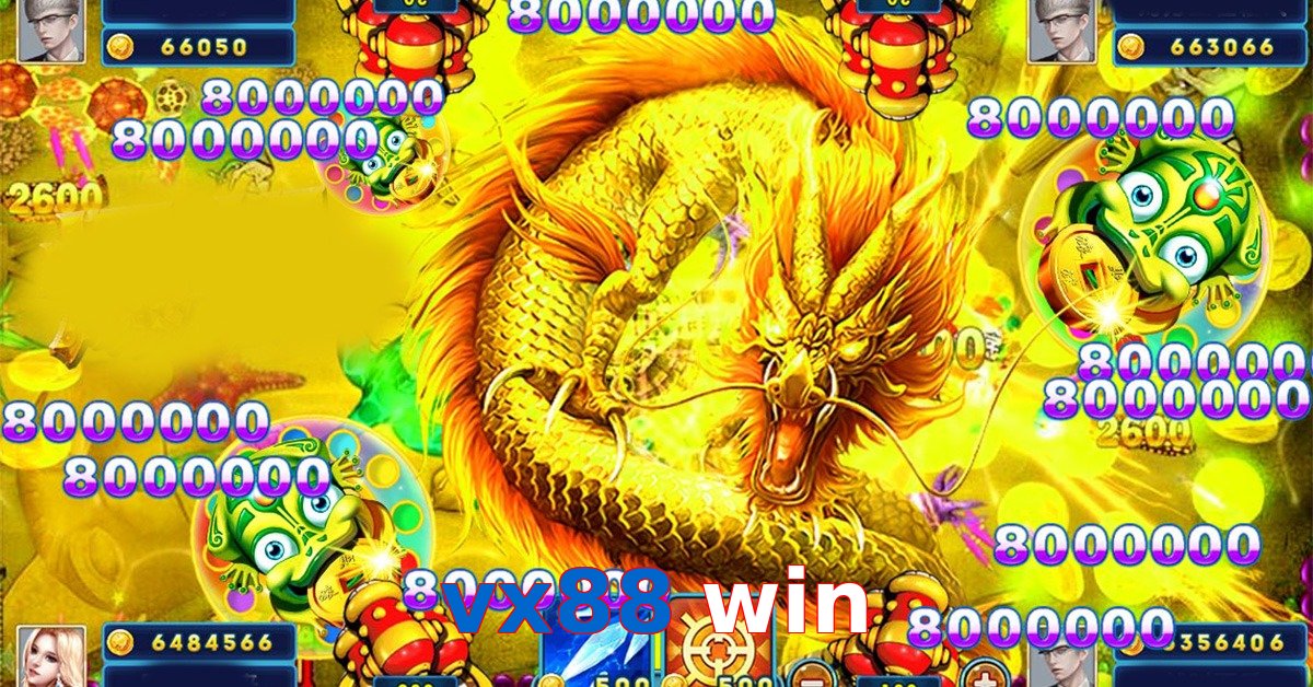 vx88 win