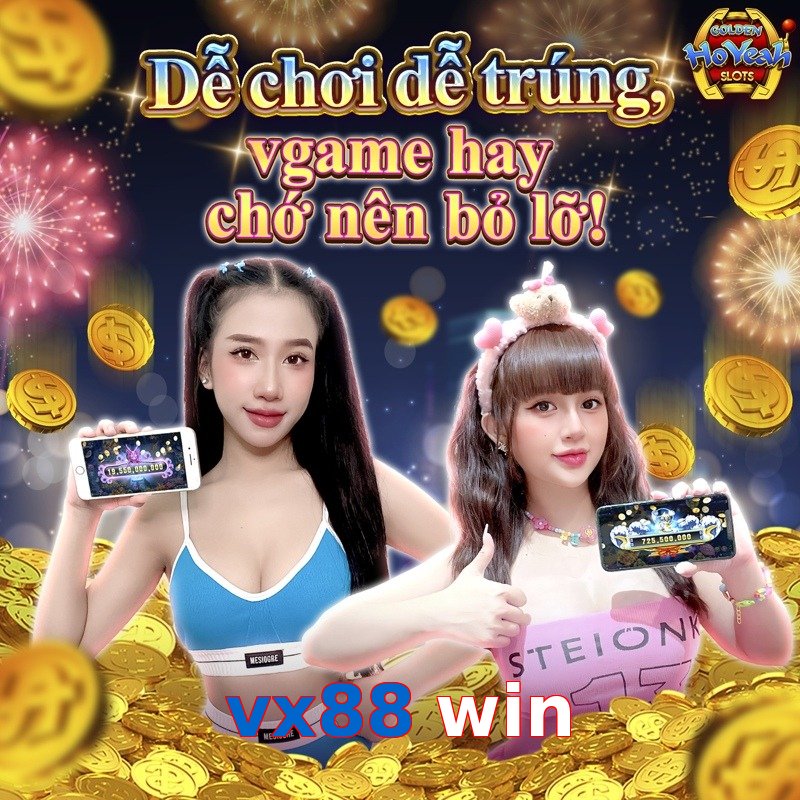 vx88 win