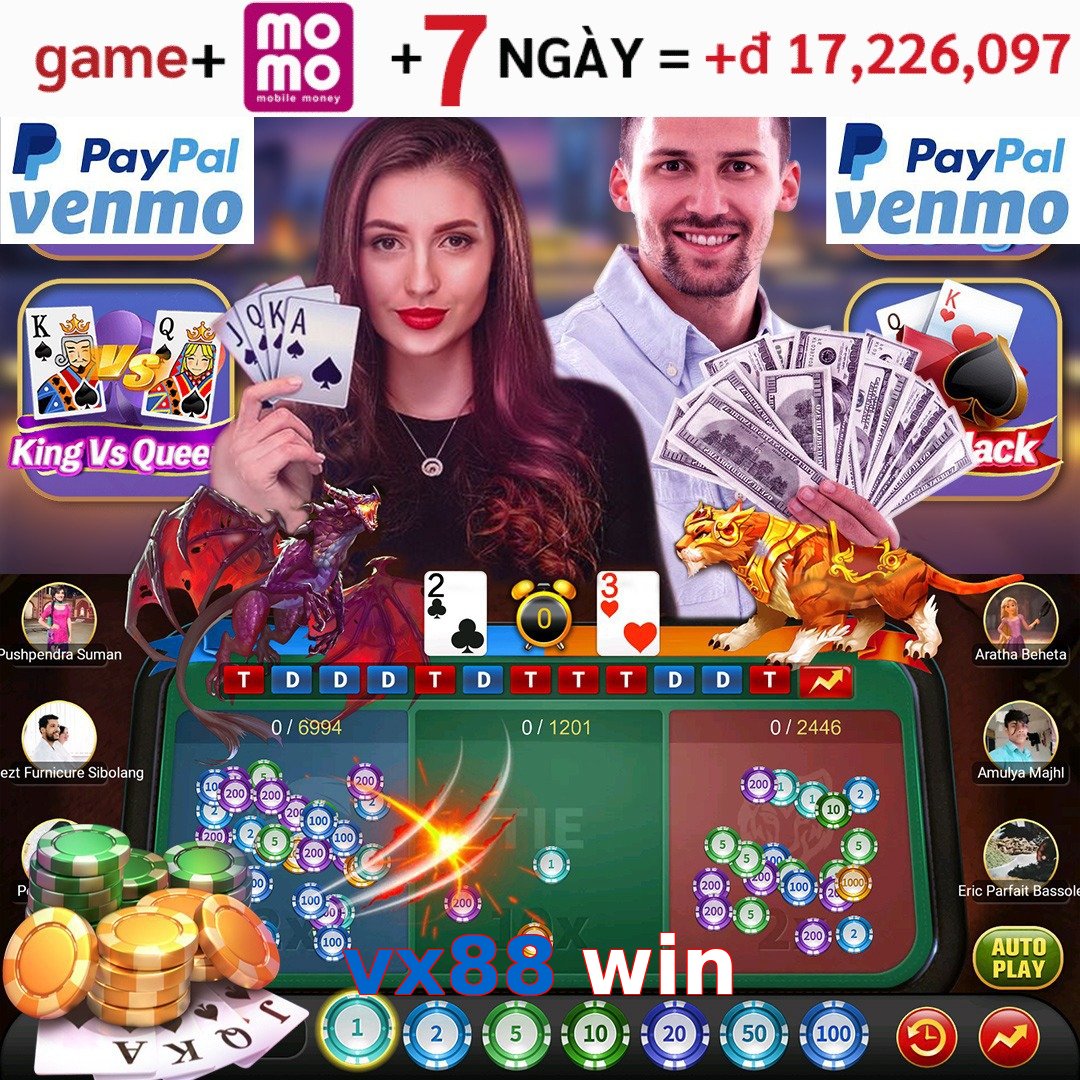 vx88 win