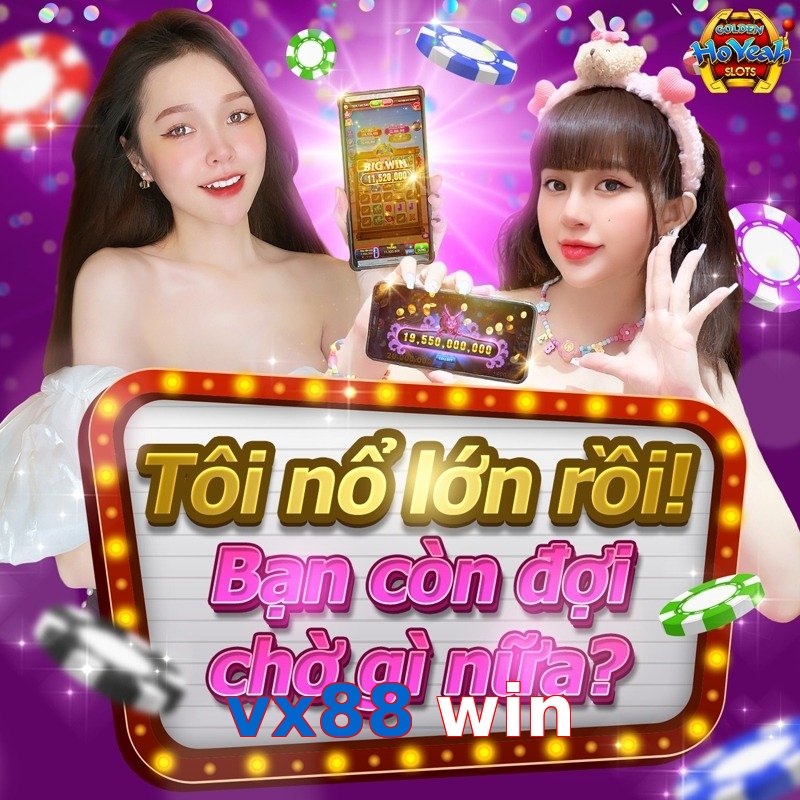 vx88 win