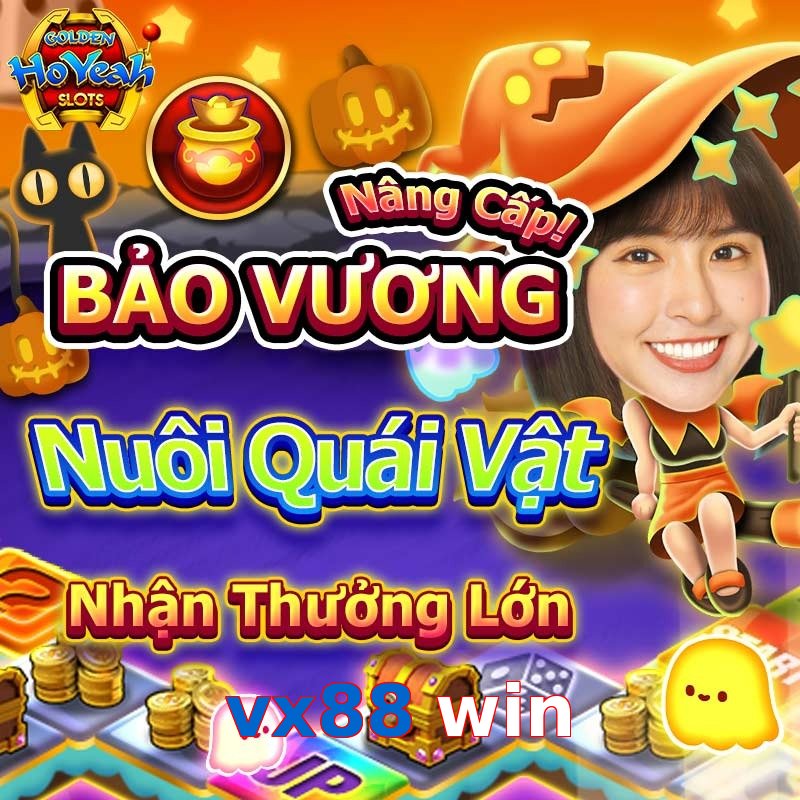vx88 win