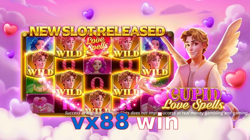 vx88 win
