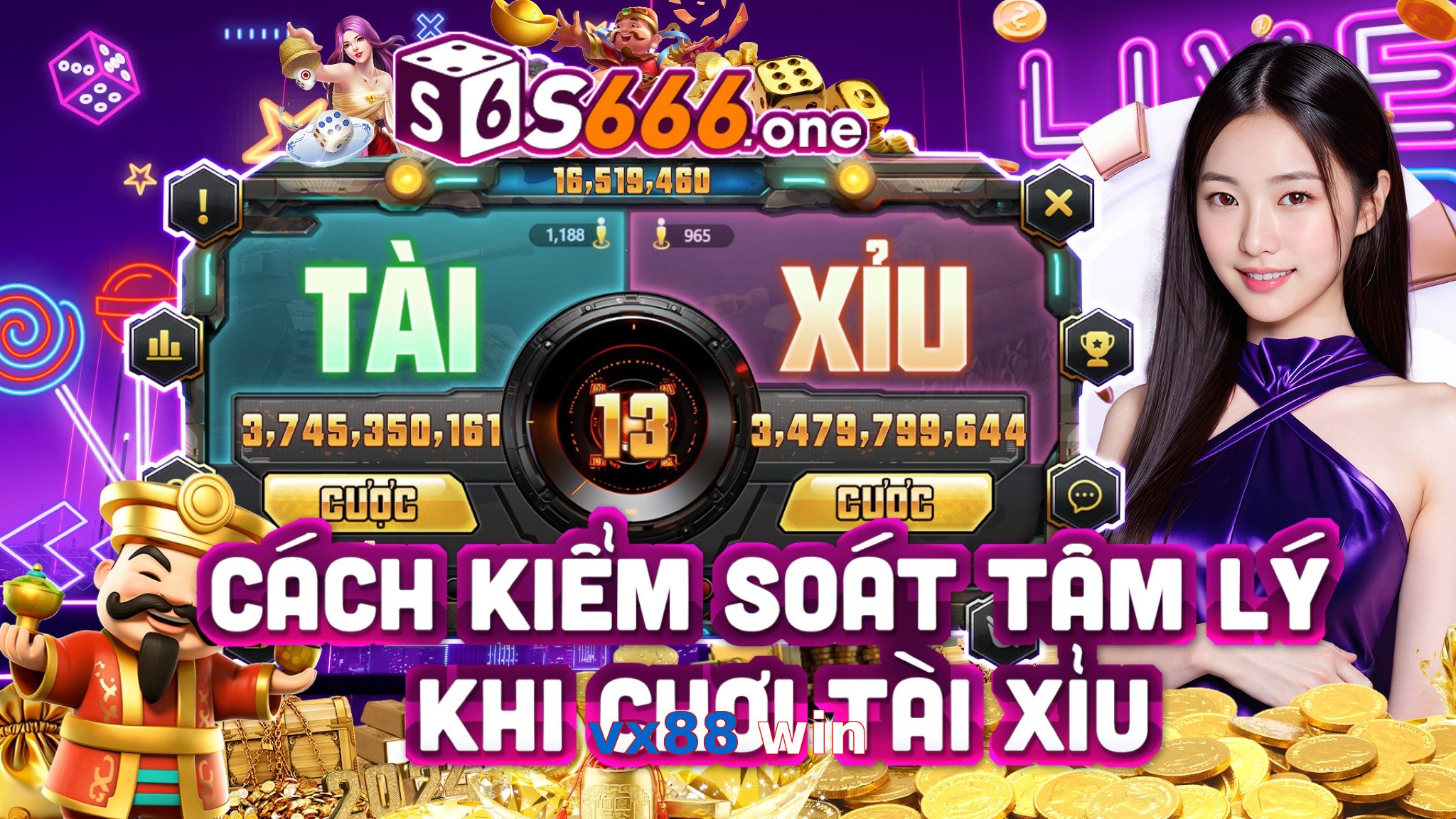vx88 win