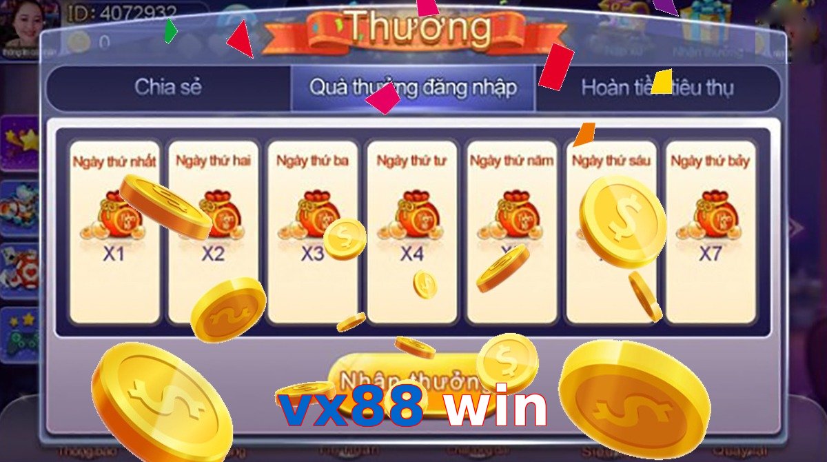 vx88 win