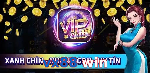 vx88 win