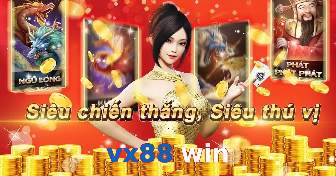 vx88 win