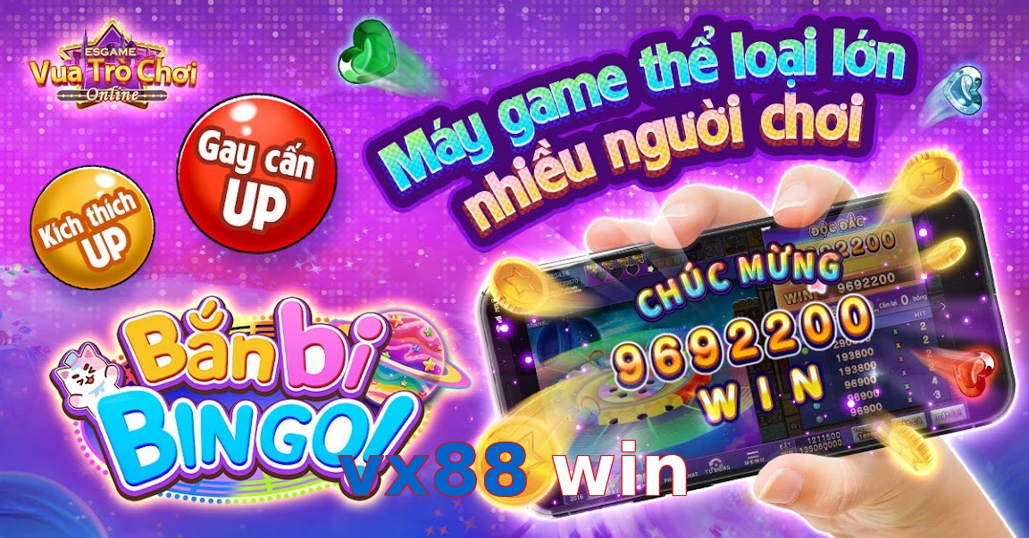 vx88 win