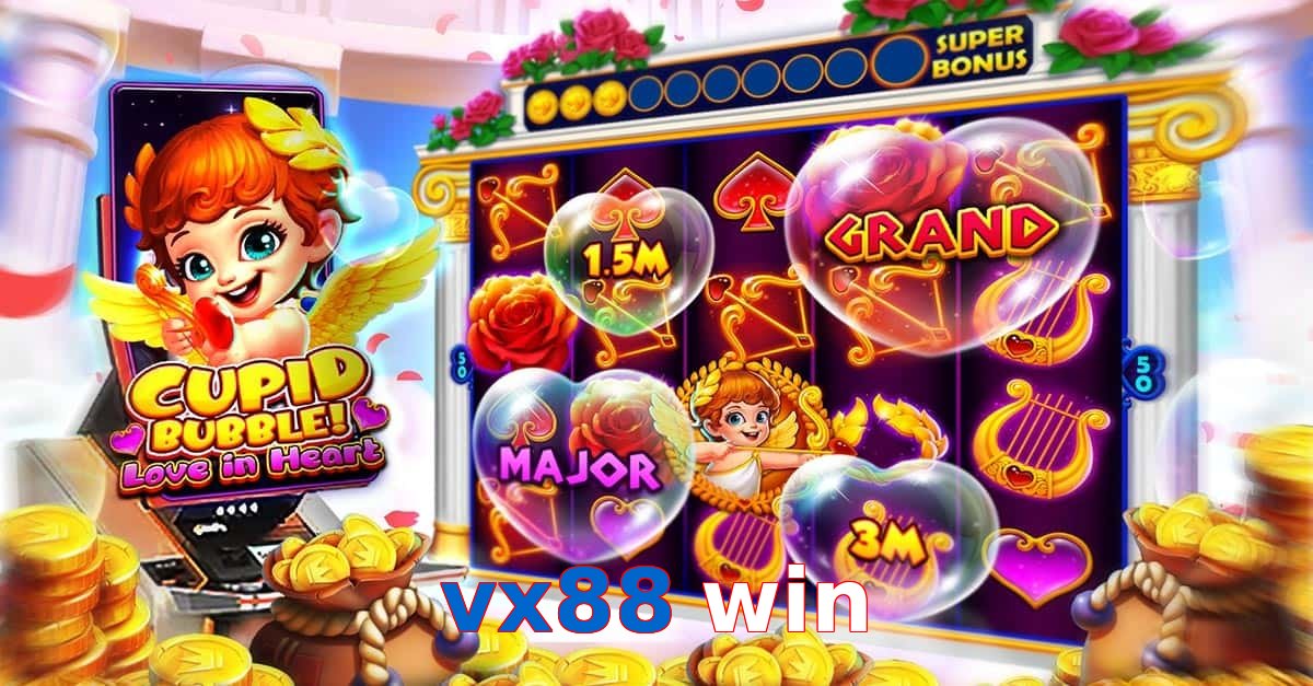 vx88 win