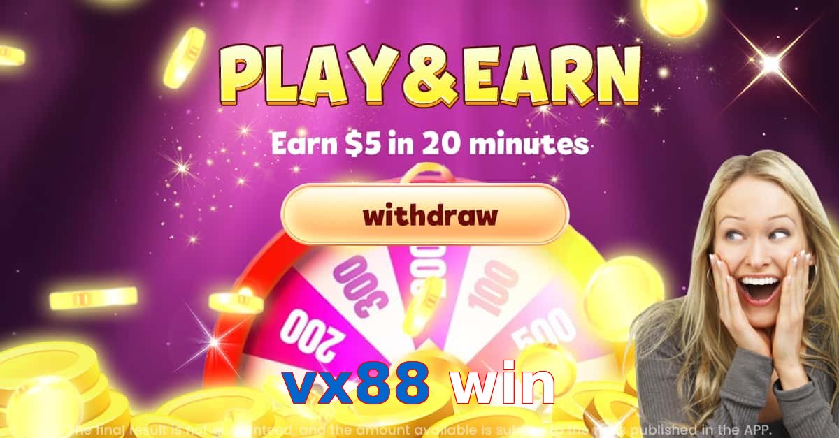 vx88 win